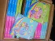 24 Color Oil pastel - 24 pcs per set - Soft Crayon Set. 