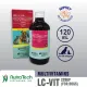 LC-VIT SYRUP 120ML. 