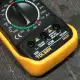 Tolsen Digital Multimeter w/ LCD Color Screen [ONLINE EXCLUSIVE] (AC/DC) 38030 CE Approved. 