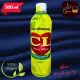 CL Pito Pito Herbal Dietary Drink 500 ml, CL Pito-Pito, CL PitoPito, Alagaw, Banaba, Bayabas, Pandan, and Mangga with half a teaspoon each of Anis and Cilantro Herbal Tea Blend for Headaches, Fever, Cough, Colds, Migraine, Asthma, Diarrhea. 