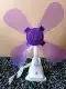 ZH 4 Blades Clip fan Mini Fan Home Electricfan Portable Desk/table fan (kb). 