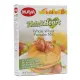 2PCS MAYA ThinkHeart Whole Wheat Pancake 400G. 