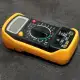 Tolsen Digital Multimeter w/ LCD Color Screen [ONLINE EXCLUSIVE] (AC/DC) 38030 CE Approved. 