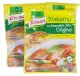 Knorr Sinigang sa Sampalok Mix Original (Tamarind Soup Mixed - No Added Preservatives) - pack of 6 pieces x 44 grams. 