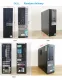 Original DELL HP LENOVO THINKPAD Desktop Computer System Unit with 4GB 8GB 16G RAM 120G 240G 512G SSD with 500G HDD for Office and home entertainment online educational and games [REFURBISHED]. 