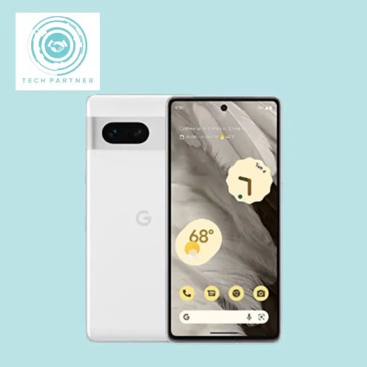 Google Pixel 7a