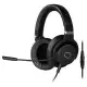 Cooler Master MasterPulse MH751 Multi-Platform Gaming Stereo Headset with Detachable Boom Mic. 