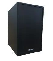 Pioneer S Ms3sw Active Subwoofer Lazada Ph