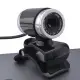 Camera HD Webcam WiFi Wireless USB S3 HD Network Suspended Autofocus Network Camera For PC Laptop Desktop. 