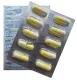 Solmux Capsules 500mg Mucolytic ***10 pcs - No Box*** by MAVENS COLLECTION. 