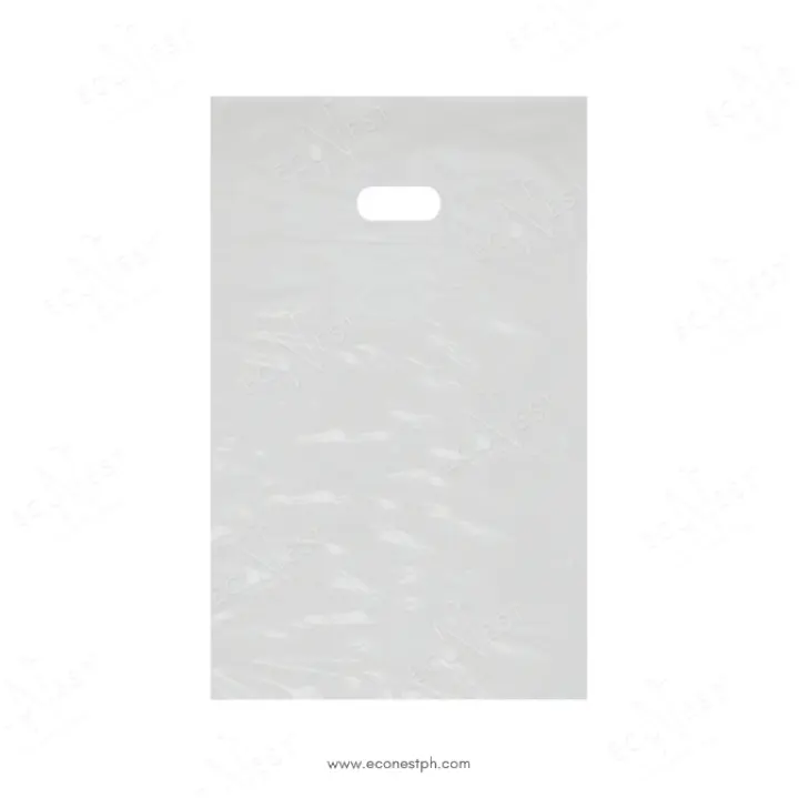 Econest Ph Cassabag Griphole Plain / No Print (packed by 50's