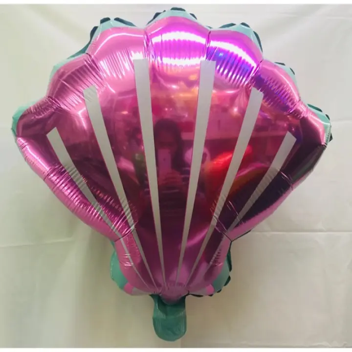 Foil Balloon ( Shell )