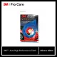 3M Auto High Performance Cloth. 