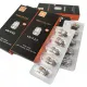 Geekvape Z Series Coil 5pcs Zeus Mesh Z1 0.4ohm Z2 0.2ohm Coils Zeus Sub Ohm Tank Legend Zeus Tank. 