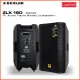 Kevler Professional ZLX-15D 500Watts Active Loudspeaker 2 Pcs.. 