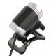 Camera HD Webcam WiFi Wireless USB S3 HD Network Suspended Autofocus Network Camera For PC Laptop Desktop. 