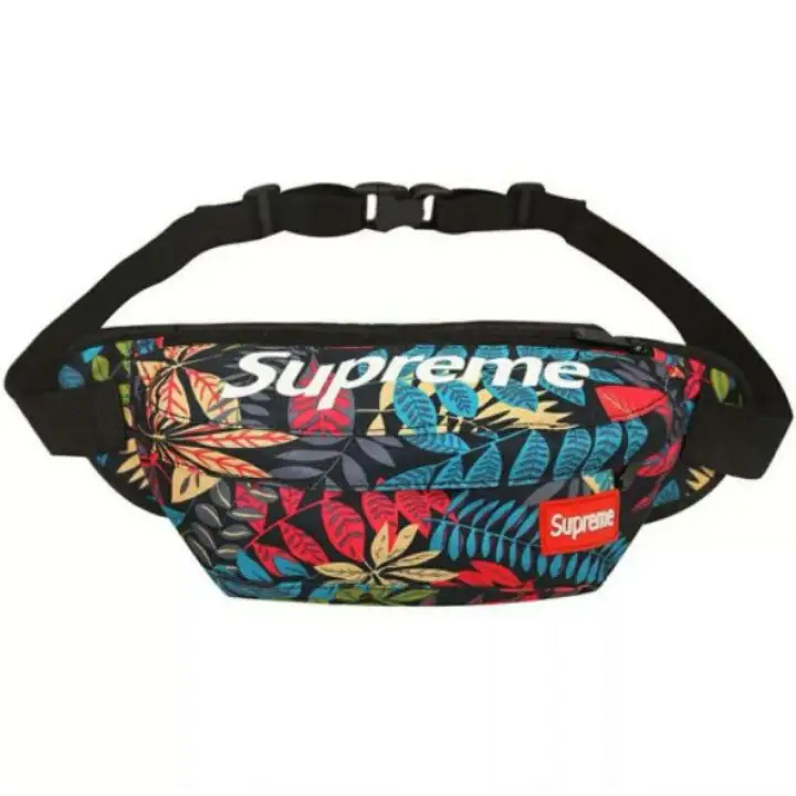 supreme floral fanny pack Yeditepe n aat Malatya Sat l k Daire