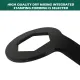 Washing Machine Clutch Wrench Dismantling Wrench Disassembly Tool Manual Socket 36 38mm. 