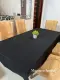 Table Cloth Plain Cover - Plain Table Cloth. 