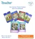 Fairy Tarot Cards : A 78-Card Deck and Guidebook by Doreen Virtue PhD and Radleigh Valentine (AUTHENTIC TAROT CARD with GUIDEBOOK). 