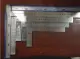 L-Square 8" 10" 12"19" Squala Stainless Steel Ruler L Square Angle Ruler (per pc). 