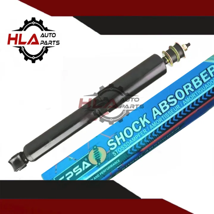 Cpsa Shock Absorber Isuzu Trooper Gas Crosswind Diesel 75 06 Front Kg 4613a Lazada Ph