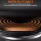 TOSUNRA 12 Inches Speaker 400 Watt Subwoofer Mono For Car Stereo Amplifier Bass. 