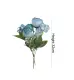Artificial Kahala Rose With Millioners.. 
