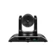 Tenveo 4K UHD / VHD PTZ Video Conference Camera with 5X Digital Zoom, 120 Degree Wide Angle, IR Remote Control, Pan, Tilt and Zoom Features | TEVO-UHD4K, TEVO-VHD4K | JG Superstore. 