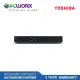 Toshiba HDTB510AK3AA Canvio Basics 1TB 2.5" USB 3.0 Portable External Hard Drive |  1TB HDD | Toshiba External HDD. 