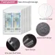 100K Peso Savings Challenge,100 Envelopes Money Saving Challenge,Savings Challenges Book with Cash Envelopes,Easy and Fun Way to Save 100K Peso,Gift As A Challenge Book. 