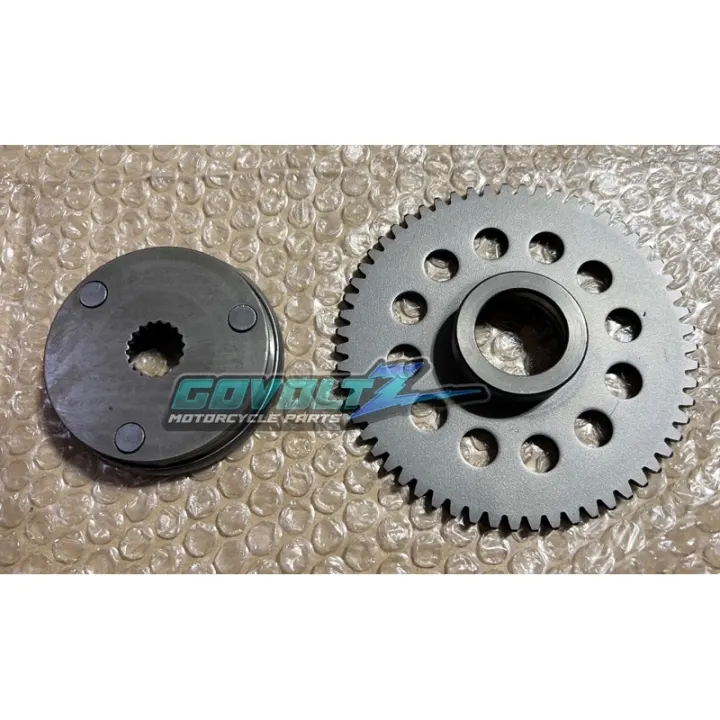 BENDIX DRIVE WITH GEAR YAMAHA NMAX V1