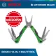 Bosch 12-in-1 MultiTool - Tools/Accessories. 