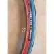 CST Tire 27 x 1 1/4 redwall (each). 