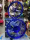 ORIGINAL HYLOS 17S H5 SPOKES MAGS CLICK / MIO / SNIPER / R150 / AEROX / BEAT / M3 / MSI / FAZZIO / GEAR / FINO FI / MXI 125 / NMAXV2 / DASH / XRM / WAVE.. 