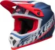 Bell MX-9 MIPS Helmet. 