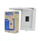 Royu Electrical Original Circuit Breaker Enclosure Nema 3R - Bolt On Panel Board RES03B2N00 •OSOS•. 