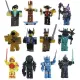 JS #Roblox New ROBLOX Collectible Doll Toy COD Kids Toys. 