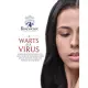 VKyBIOESSENCE WART SOAP safely and effectively removes warts for clearer skin. 
