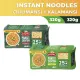 Lucky Me! Pancit Canton Salu-Salo Pack 320g. 