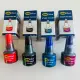 HBW Office Stamp Pad Ink 30ml (Available Color: Red, Black, Blue, Violet) (Sold per bottle). 
