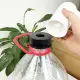POWERPH Water Dispenser Transfer Bottle Cap For 4L 5L 6L 7L 8L Wilkins Absolute Distilled Drinking Water. 