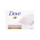 DOVE BAR SOAP PINK BEAUTY BAR 100G x3. 