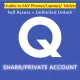 QUIZLET PLUS PREMIUM PERSONAL PRIVATE ACCOUNT. 