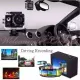Philippines Local inventory ❀ Camera 1080P Action Cam Camcorder 30FPS 2.0 LCD. 