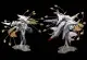 Authentic Bandai 1/144 HGUC XI GUNDAM  VS Penelope Funnel Model Kit - SAME DAY DELIVERY FOR METRO MANILA ONLY. 