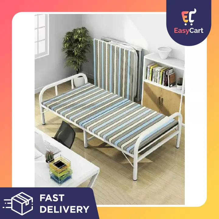 Folding Bed Sy Frame, Folding Bed Frame Philippines