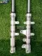 YAMAHA AEROX 155 V1 / AEROX 155 V2 LIGHTEN FRONT SHOCK ASSEMBLY MAX SPEED VERSION 3 THAILAND MADE. 