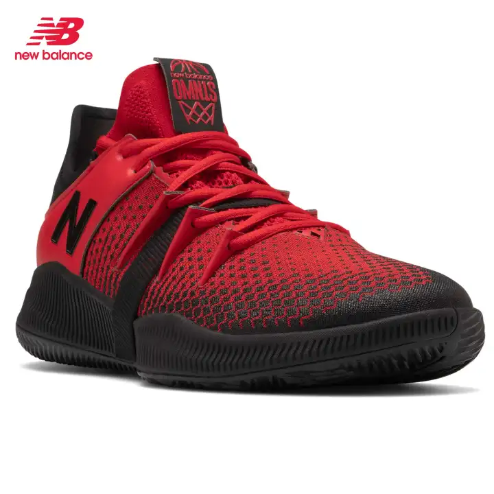 new balance basketball shoes