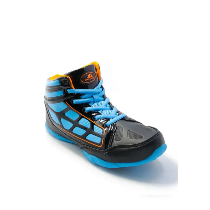 Accel P Guard Basketball Shoes For Kids Lazada Ph